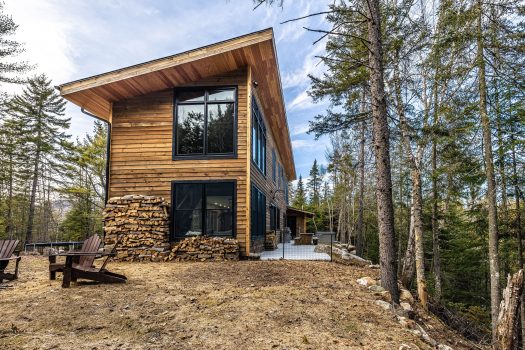 Haas Habitat 9 Iroquois