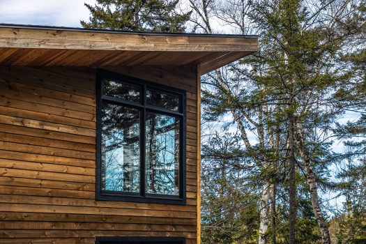 Haas Habitat 9 Iroquois