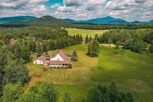 Averyville Farmhouse
