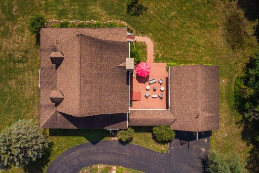 Averyville Farmhouse