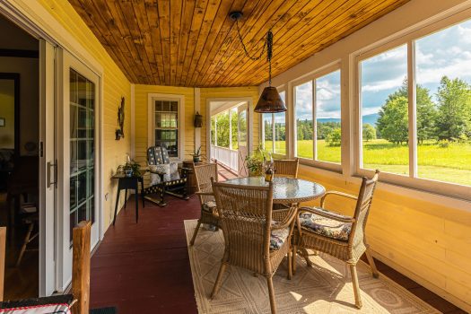 Averyville Farmhouse