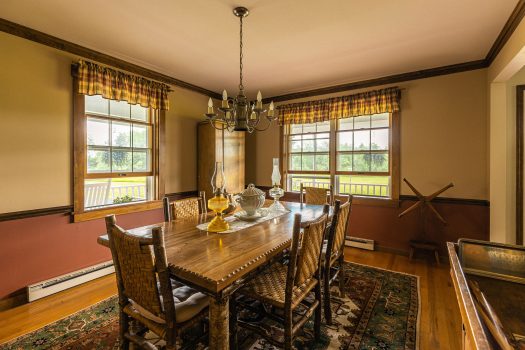 Averyville Farmhouse