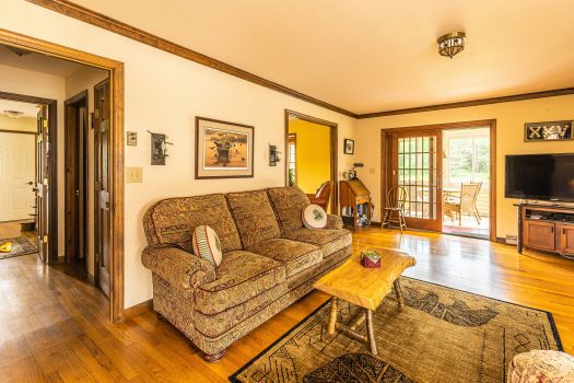 Averyville Farmhouse