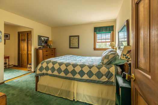 Averyville Farmhouse