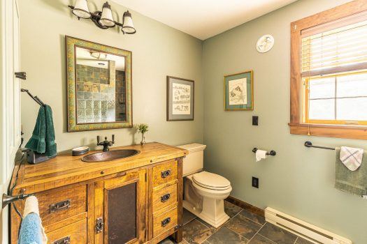 Averyville Farmhouse