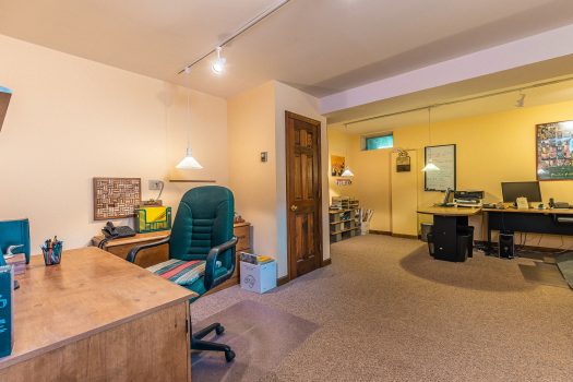 Averyville Farmhouse