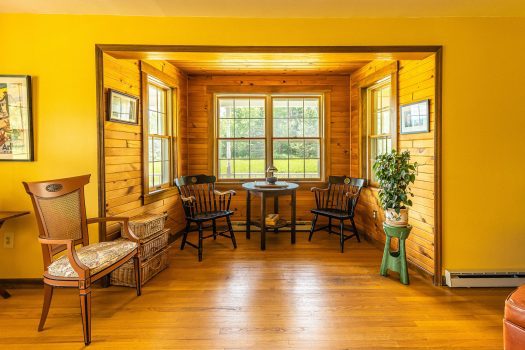 Averyville Farmhouse