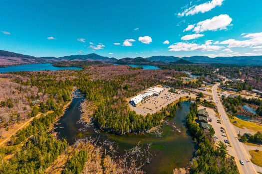 Premier Development Site