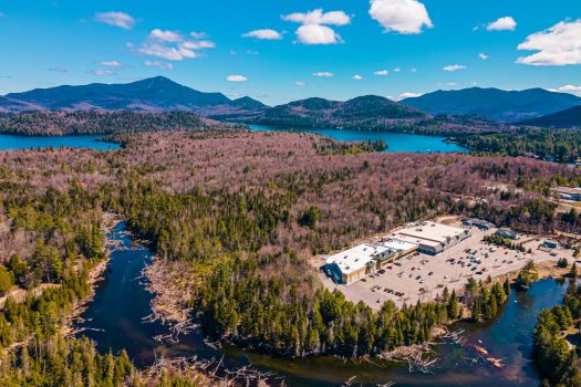 Premier Development Site