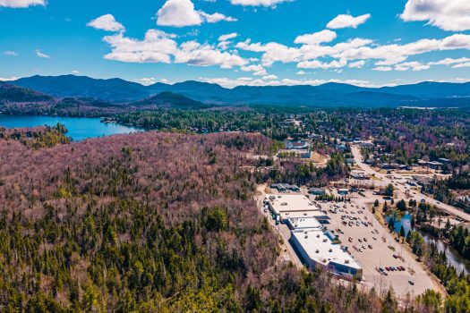 Premier Development Site