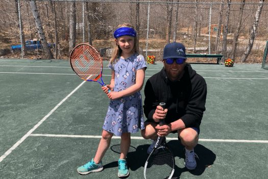 Sweeping Lake Views at Whiteface Club and Resort