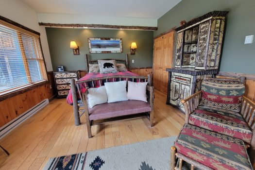 Hillside #6 Whiteface Club and Resort