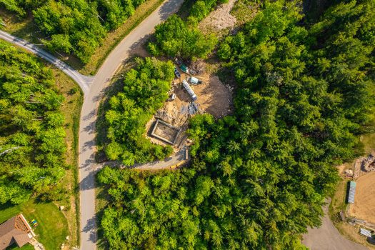 104 Outlook New Construction