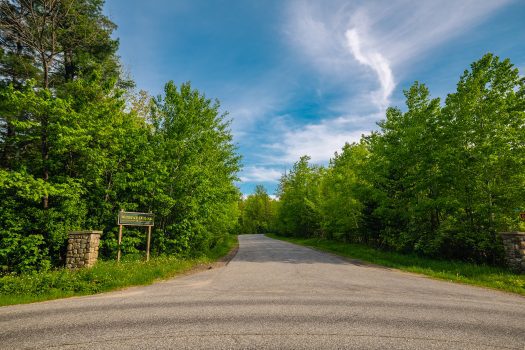 104 Outlook New Construction