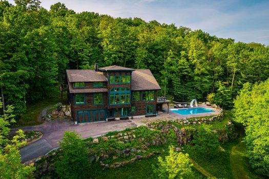 24 Dewey Mountain Road