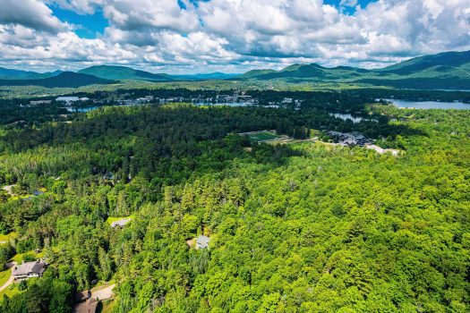 Vacant Lot Terrace Way