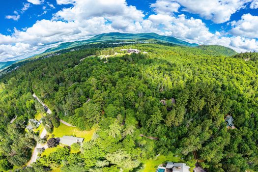 Vacant Lot Terrace Way