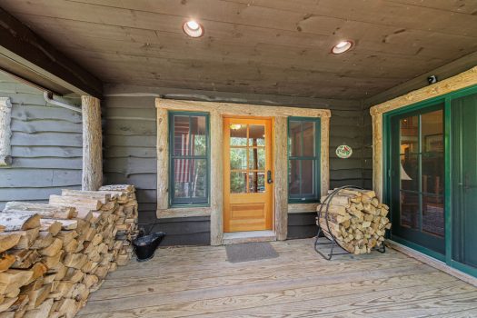 86 Wilderness Circle