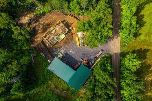 156 Anthony Road New Construction