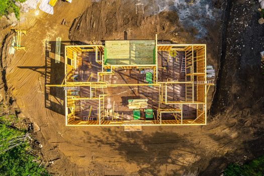 156 Anthony Road New Construction