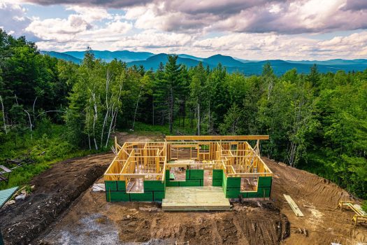 156 Anthony Road New Construction