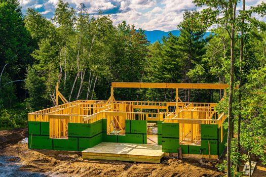 156 Anthony Road New Construction