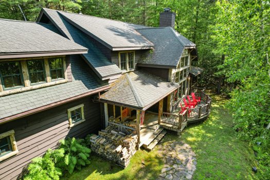 86 Wilderness Circle