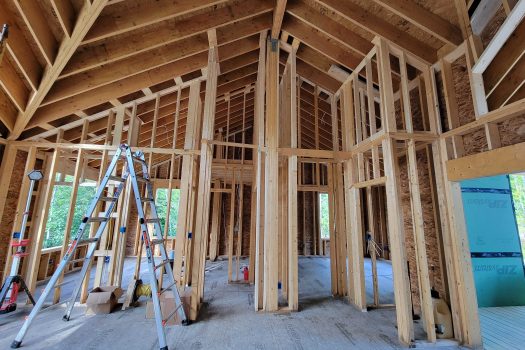 156 Anthony Road New Construction