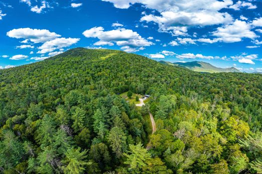 Camp McKenzie – 289 Hennessy Way, Saranac Lake