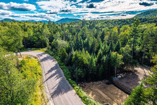 Lot #17, 39 Lambs Ln, Lake Placid