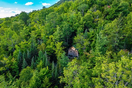 Camp McKenzie – 289 Hennessy Way, Saranac Lake