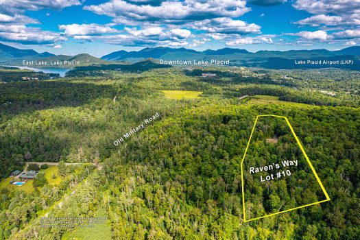 10 Ravens Way, Lake Placid
