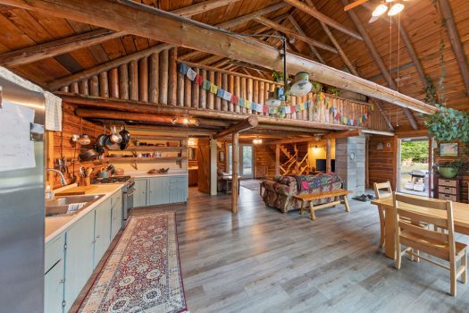 Camp McKenzie – 289 Hennessy Way, Saranac Lake