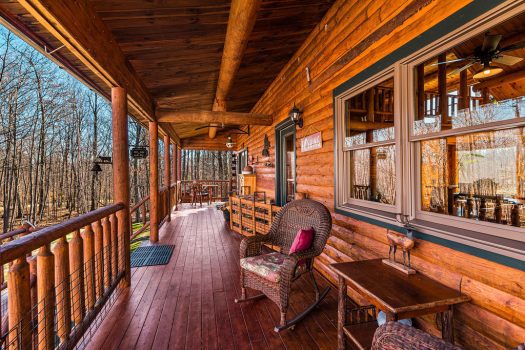 137 Mountain View Lane