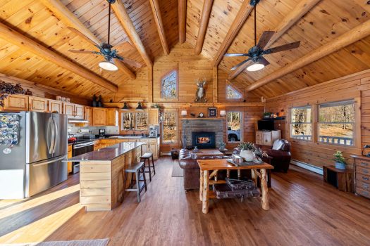 137 Mountain View Lane