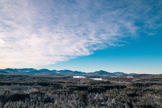 Vacant Lot, Davin Lane