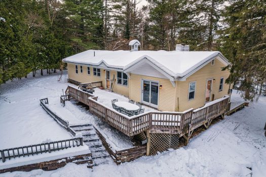 133 Trillium Drive, Lake Placid