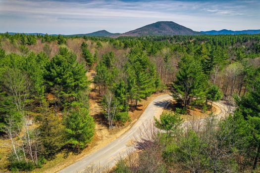 14.4 Acres in Wilmington