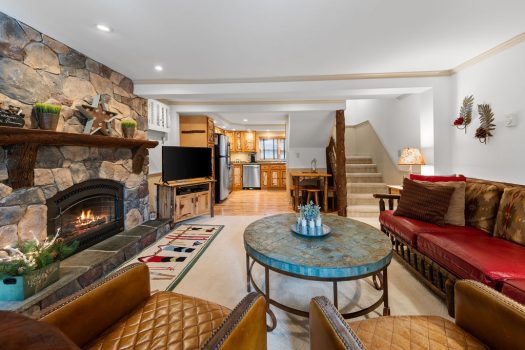 Pine Lodge Townhome