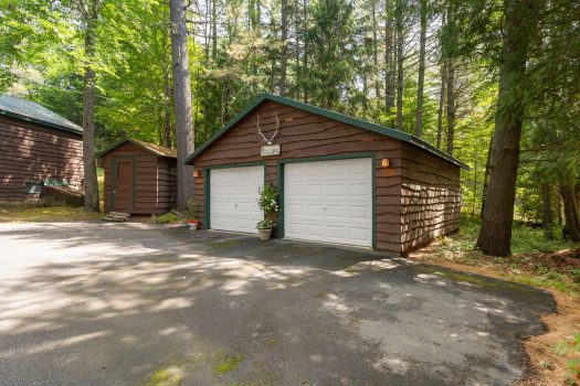 788 McKenzie Pond Road