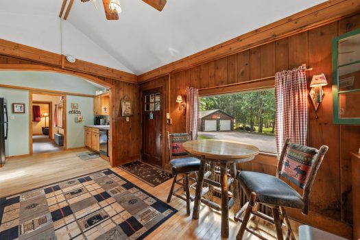 788 McKenzie Pond Road