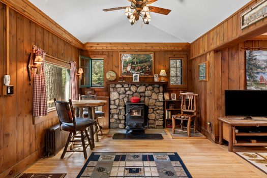 788 McKenzie Pond Road