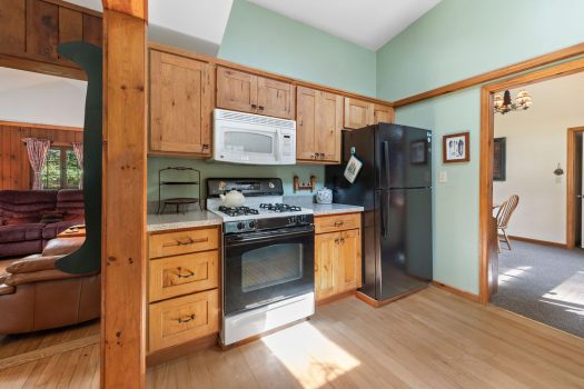 788 McKenzie Pond Road