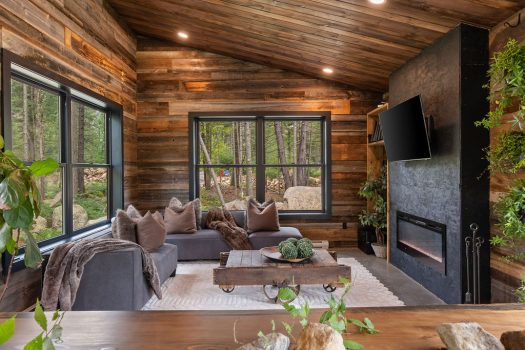 Haas Habitats – New Construction