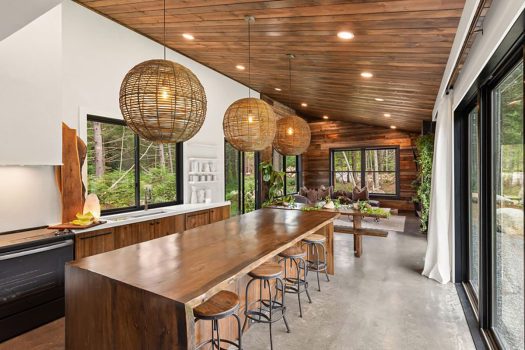 Haas Habitats – New Construction