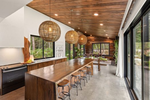 Haas Habitats – New Construction