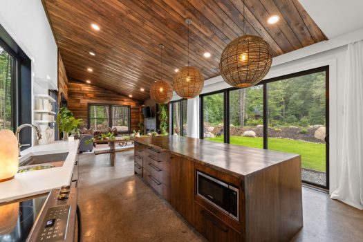 Haas Habitats – New Construction