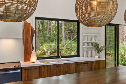 Haas Habitats – New Construction