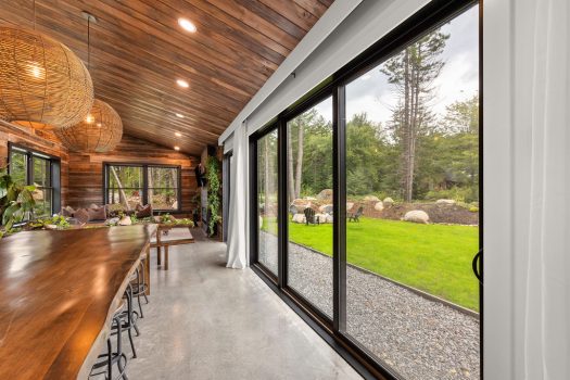 Haas Habitats – New Construction