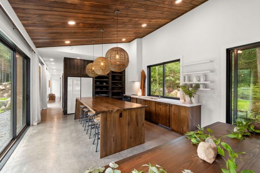 Haas Habitats – New Construction